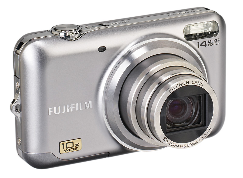 Fujifilm Finepix JZ500