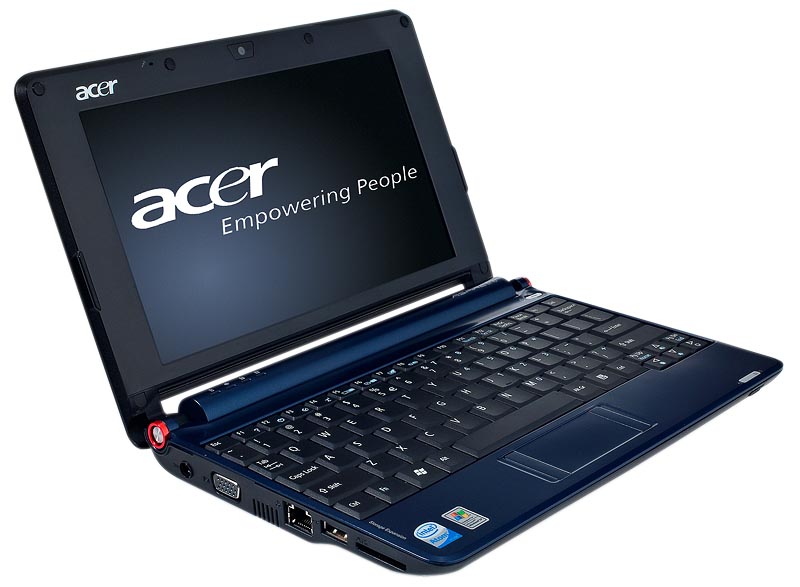Acer Aspire One A0A 150-Bb