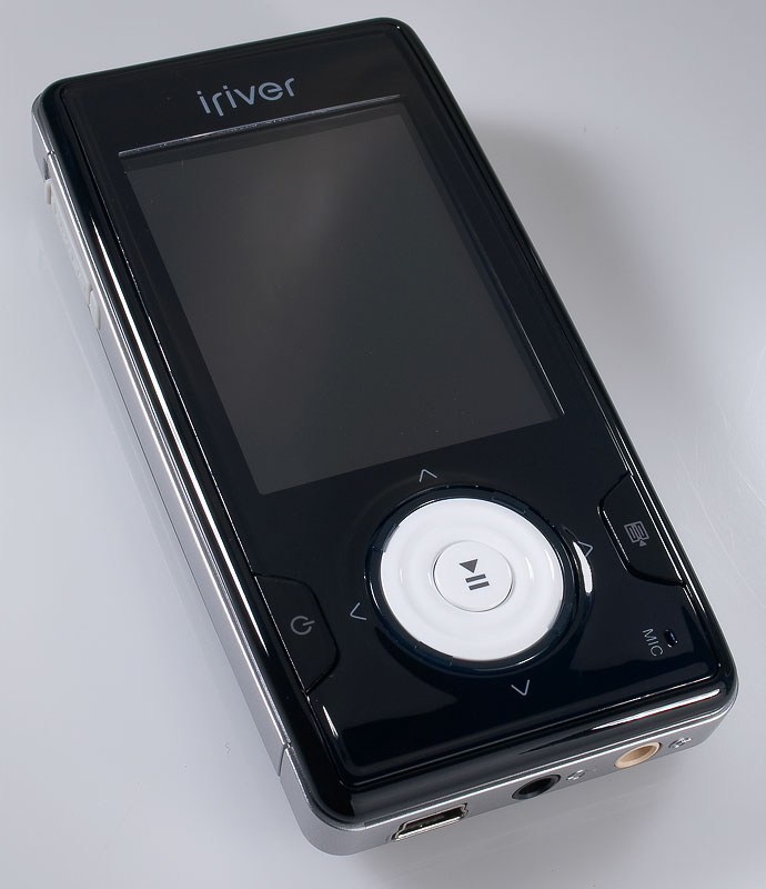 iRiver X20 (2GB)