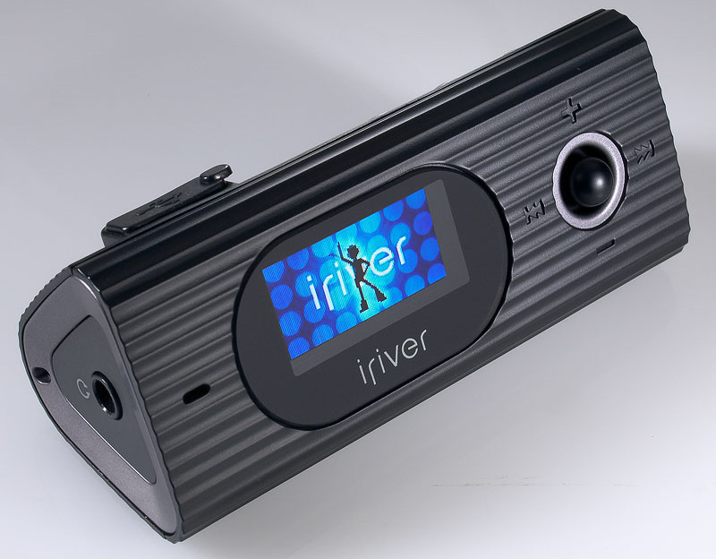 iRiver T50 (1GB)