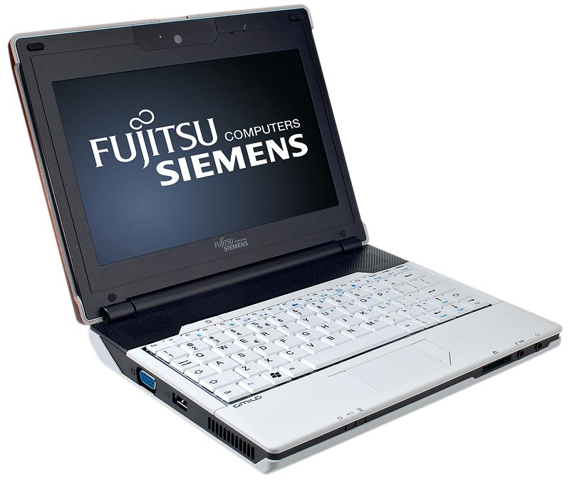 Fujitsu Amilo Mini Ui3520