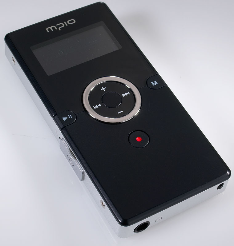 MPIO FY800 (1GB)