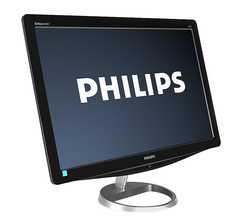 Philips Brilliance 248C3LH