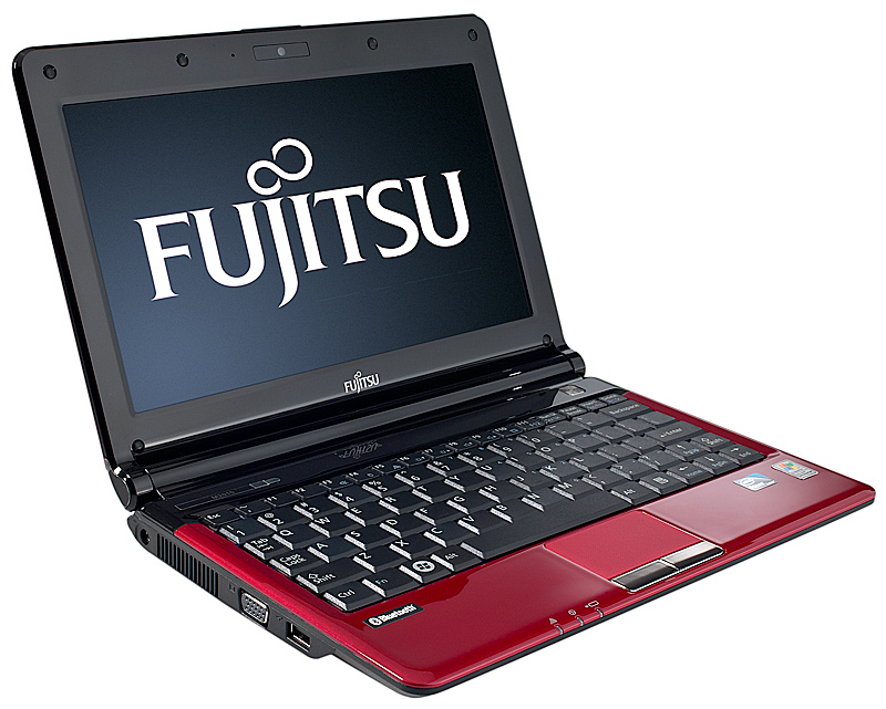 Fujitsu Lifebook M2010