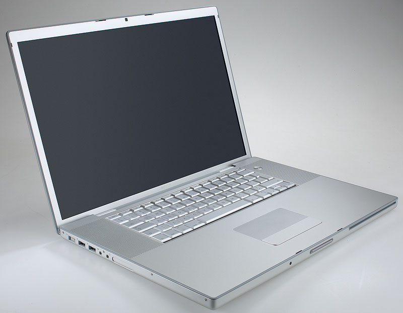 Apple MacBook PRO MB166PL/A