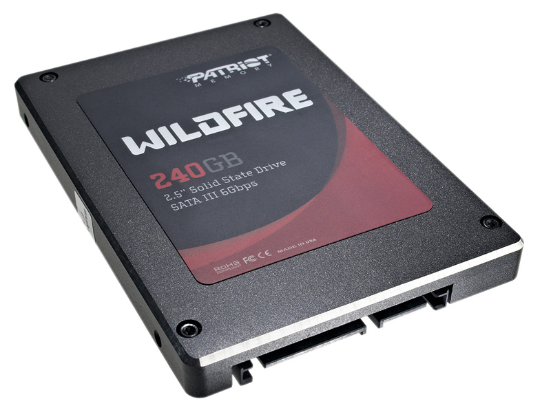 Patriot WildFire PW240GS25SSDR 240 GB