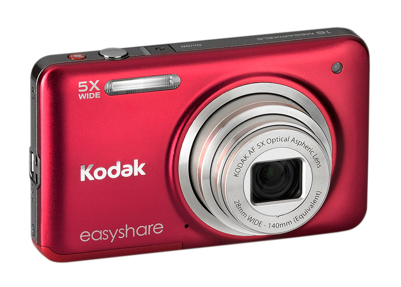 Kodak EasyShare M5350