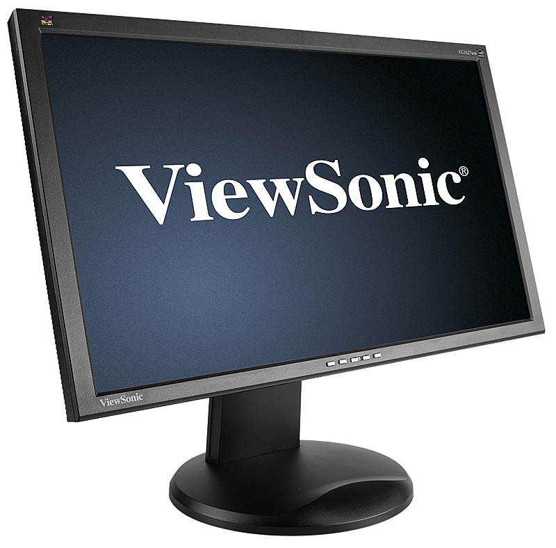 ViewSonic VG2427wm