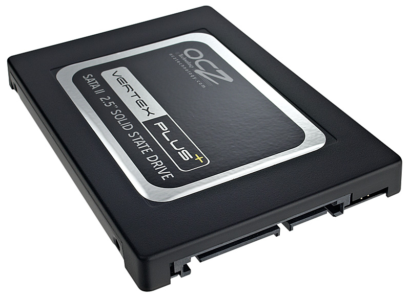 OCZ Vertex Plus OCZSSD2-1VTXPL120G 120 GB