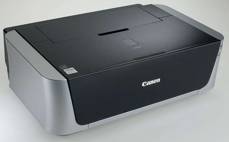 Canon Pixma iP3500