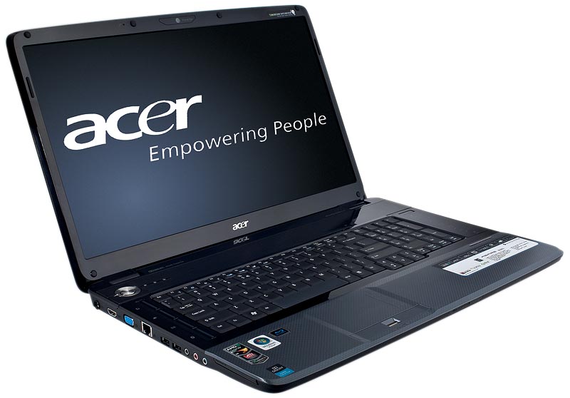 Acer Aspire 8530G