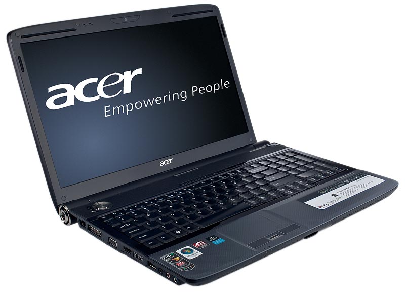 Acer Aspire 6530G