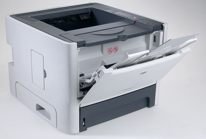HP LaserJet P2015