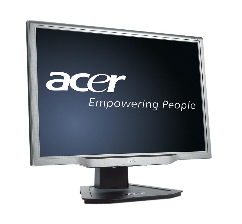 Acer AL2223W