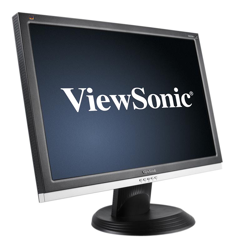 ViewSonic VA2226w