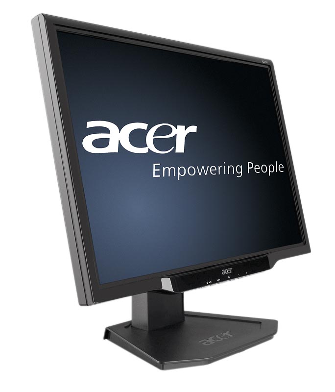 Acer X222W