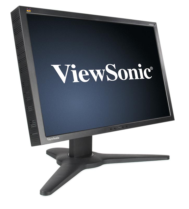 ViewSonic VP2650wb