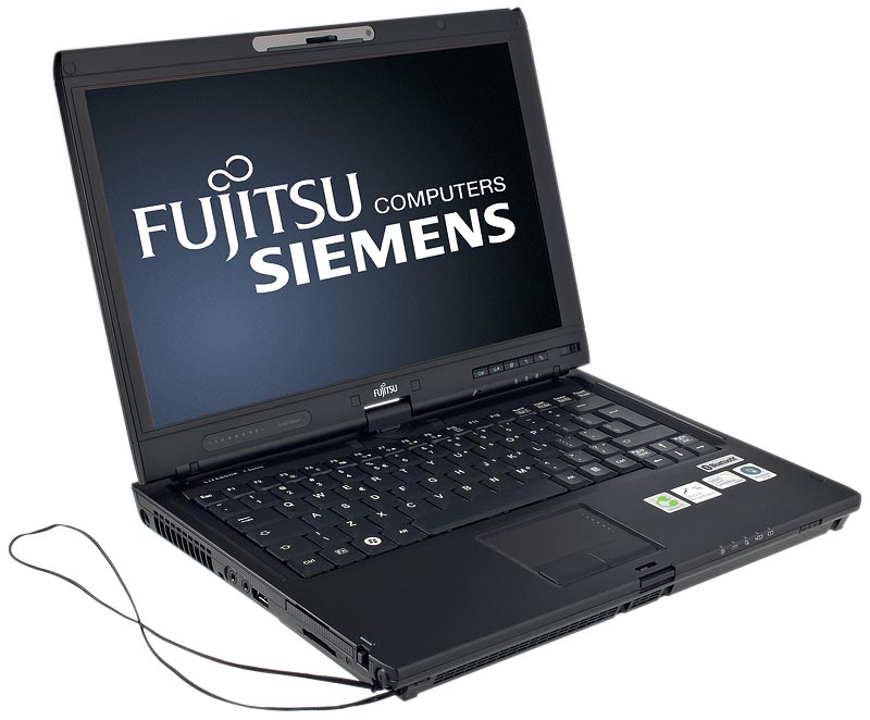 Fujitsu LifeBook T1010