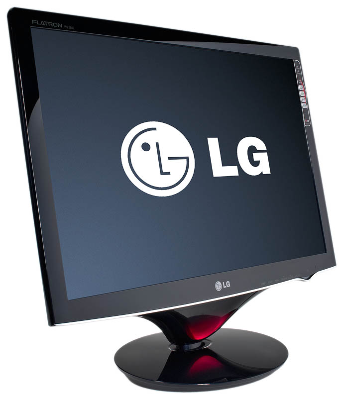LG Flatron W2286L