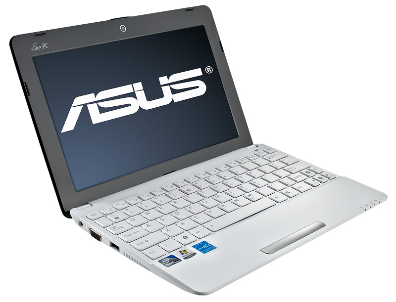Asus Eee PC 1015PX