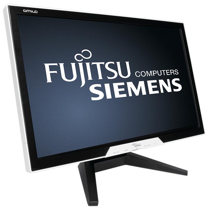 Fujitsu Amilo XL3220T