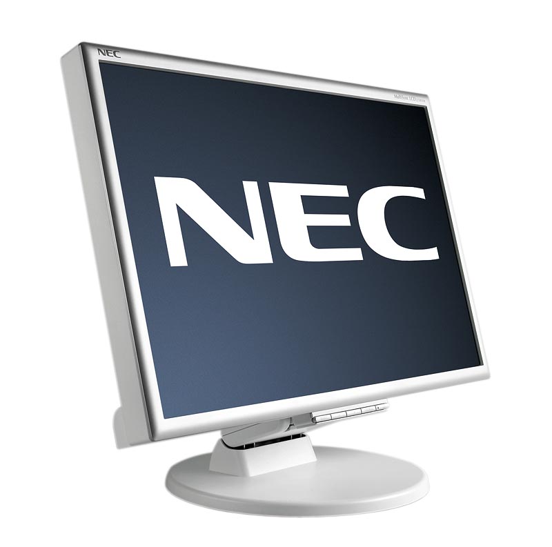 NEC MultiSync LCD 225WXM
