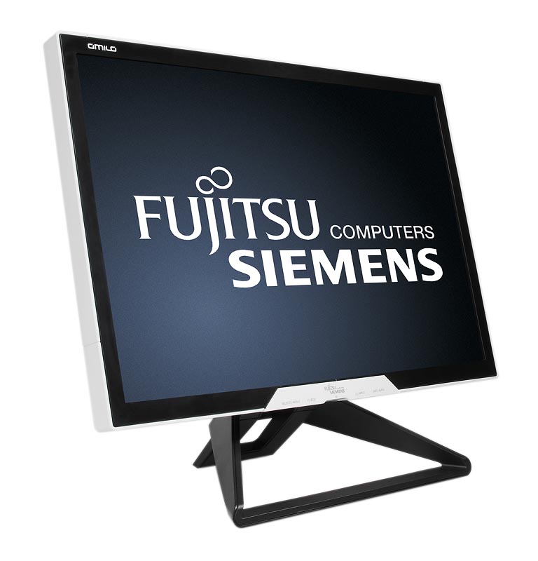 Fujitsu Amilo XL3220W
