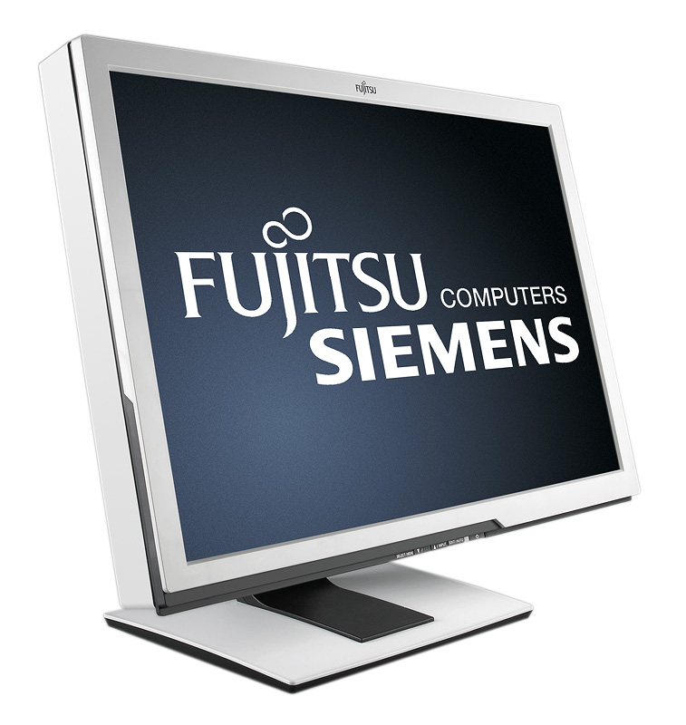 Fujitsu P24W-5