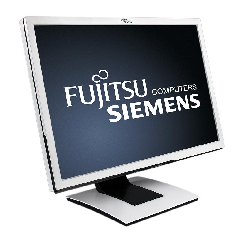 Fujitsu ScenicView P22W-5