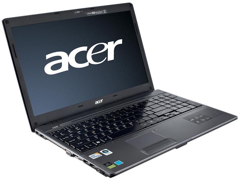 Acer Aspire Timeline 5810T-354G32Mn