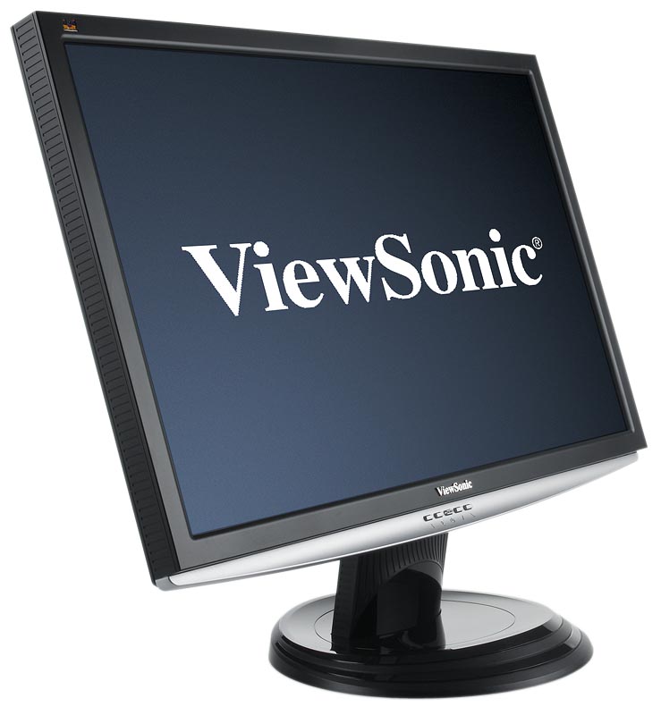 ViewSonic VX2240w