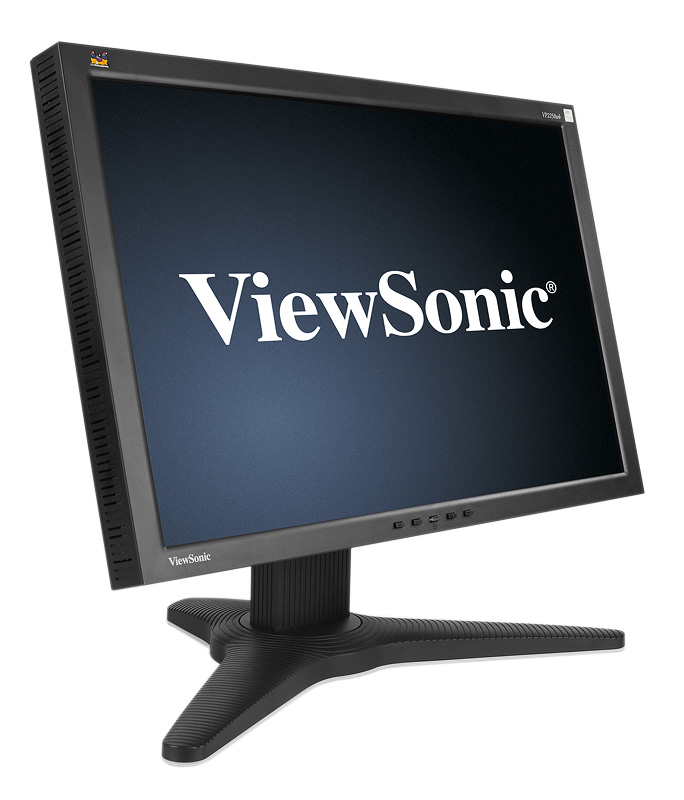 ViewSonic VP2250wb