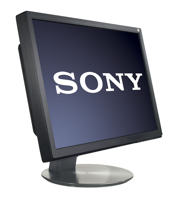 Sony SDM-P246W