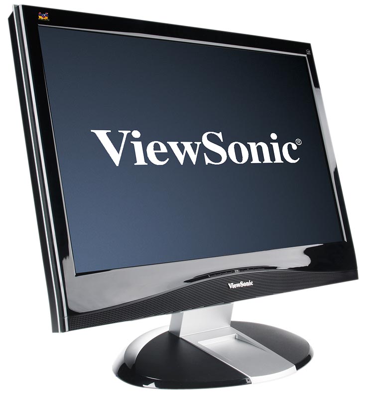ViewSonic VX2835wm