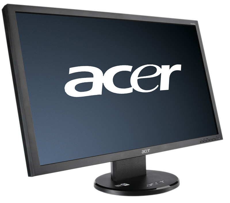 Acer V243H bd