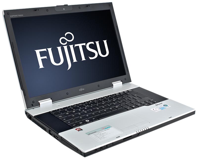 Fujitsu ESPRIMO Mobile V6545