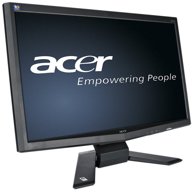 Acer X243Hbd