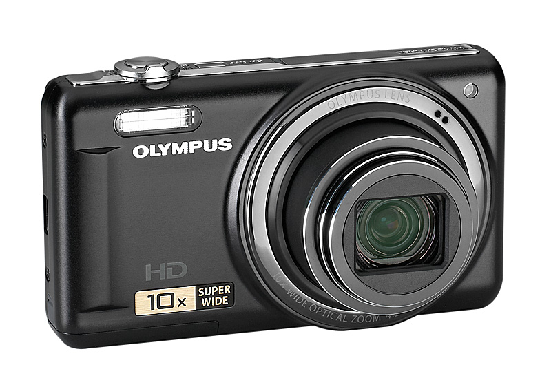 Olympus VR-310
