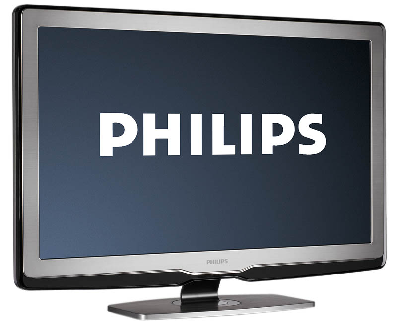 Philips 40PFL9704H