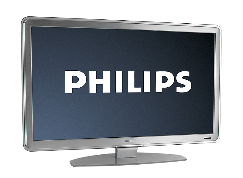 Philips LED-Lux 42PFL9803H