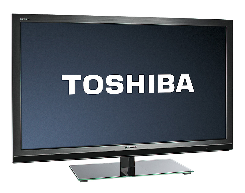 Toshiba 42VL863G