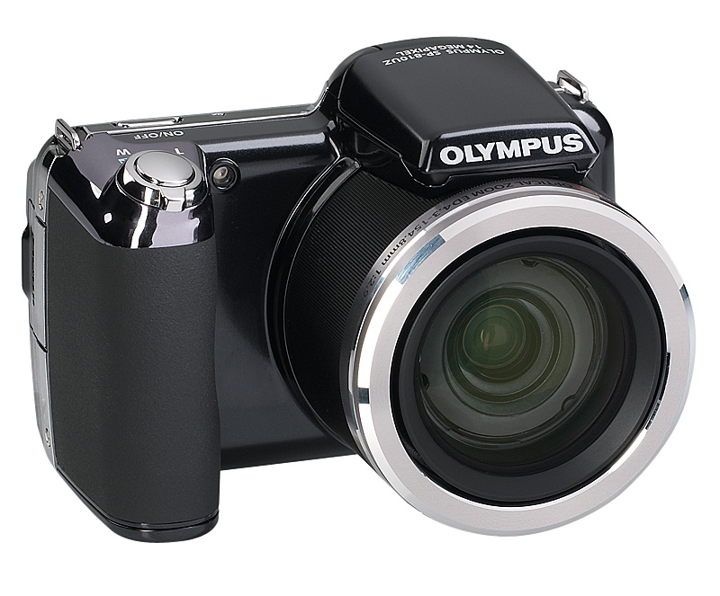 Olympus SP-810UZ