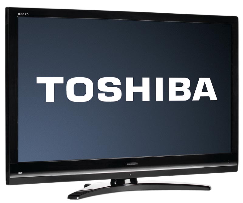 Toshiba 42ZV555D