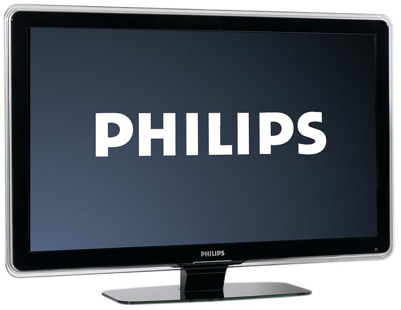 Philips 42PFL7603D