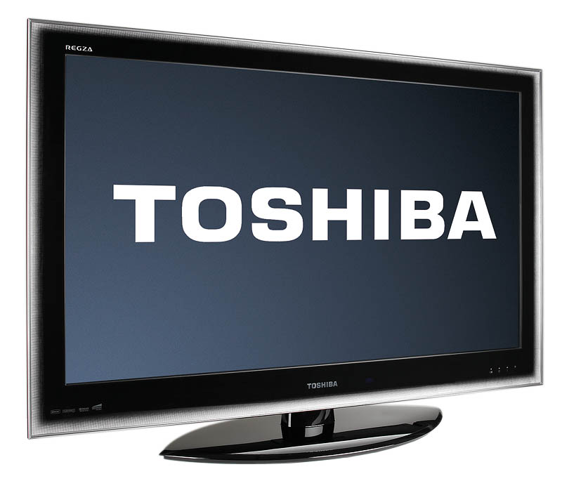 Toshiba 42ZV635D