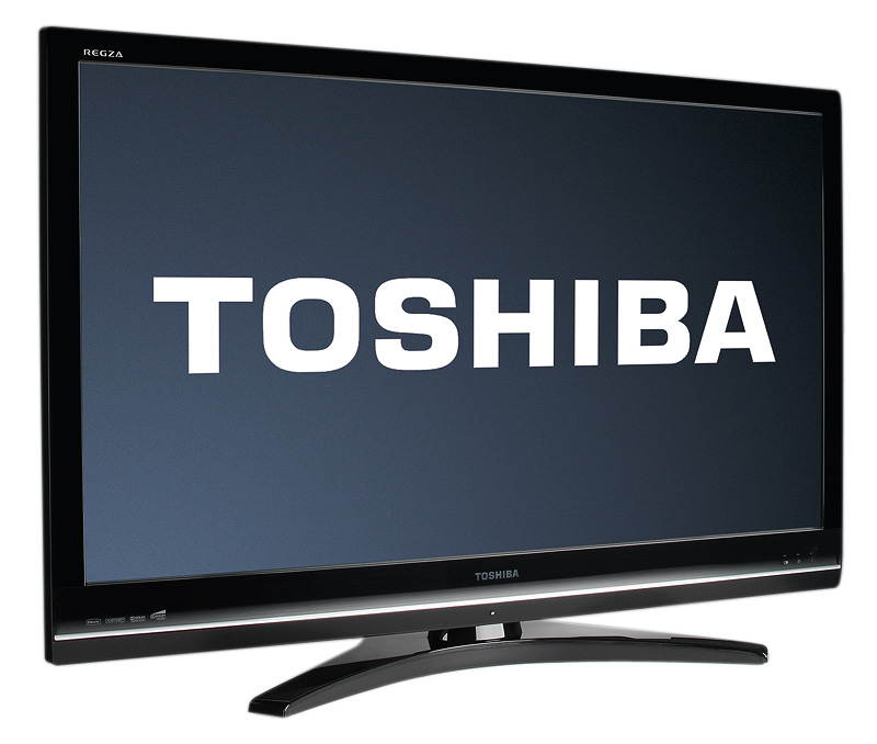 Toshiba 42XV635D
