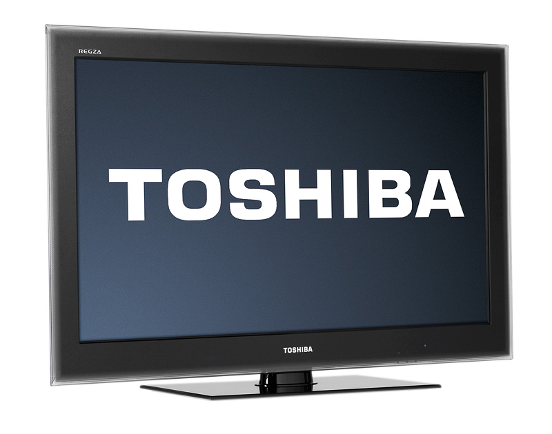 Toshiba 40VL733G