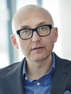 Wymienia Tomasz Włastowski, szef kanału partnerskiego Lenovo
