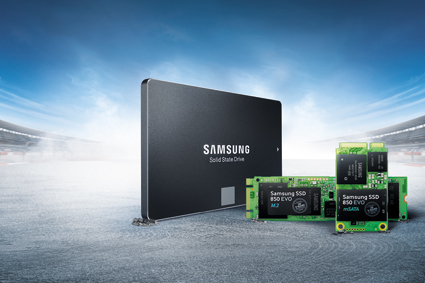 Samsung: czas na SSD