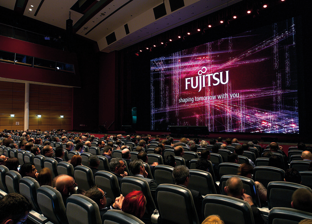 Fujitsu Forum 2016: transformacja z ludzką twarzą